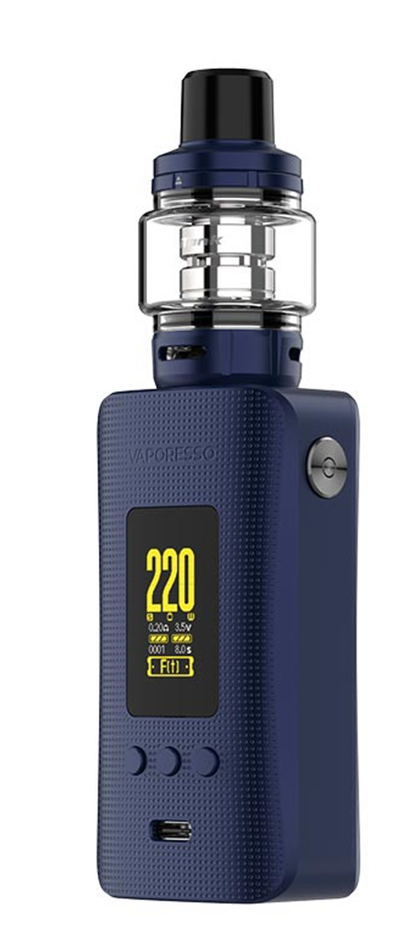 VAPORESSO GEN200 Kit 2ml