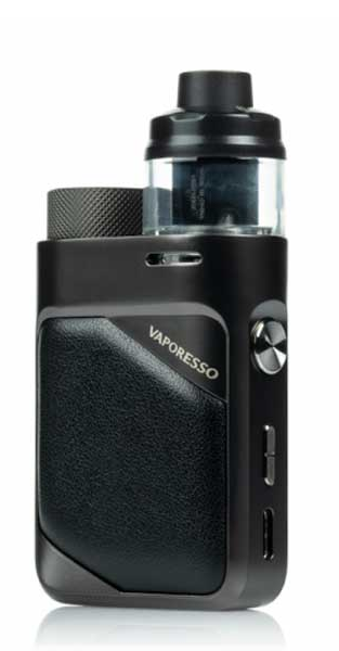 VAPORESSO SWAG PX80 Pod Mod Kit