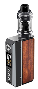 VOOPOO DRAG 4 Rosewood