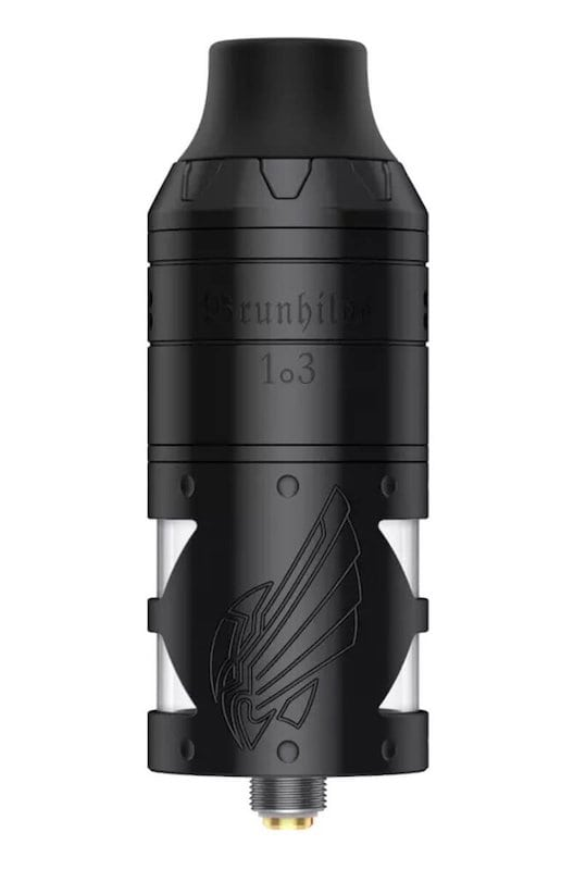 Brunhilde RTA Black