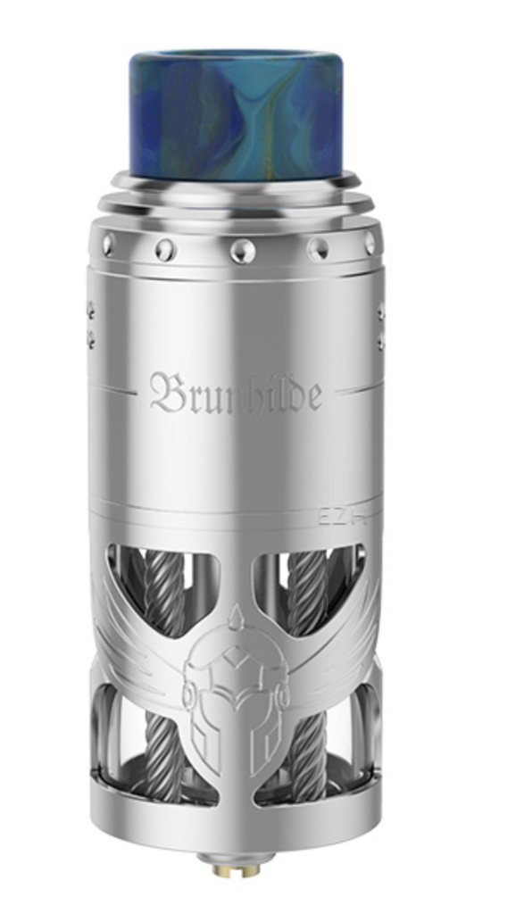 Brunhilde RTA SS