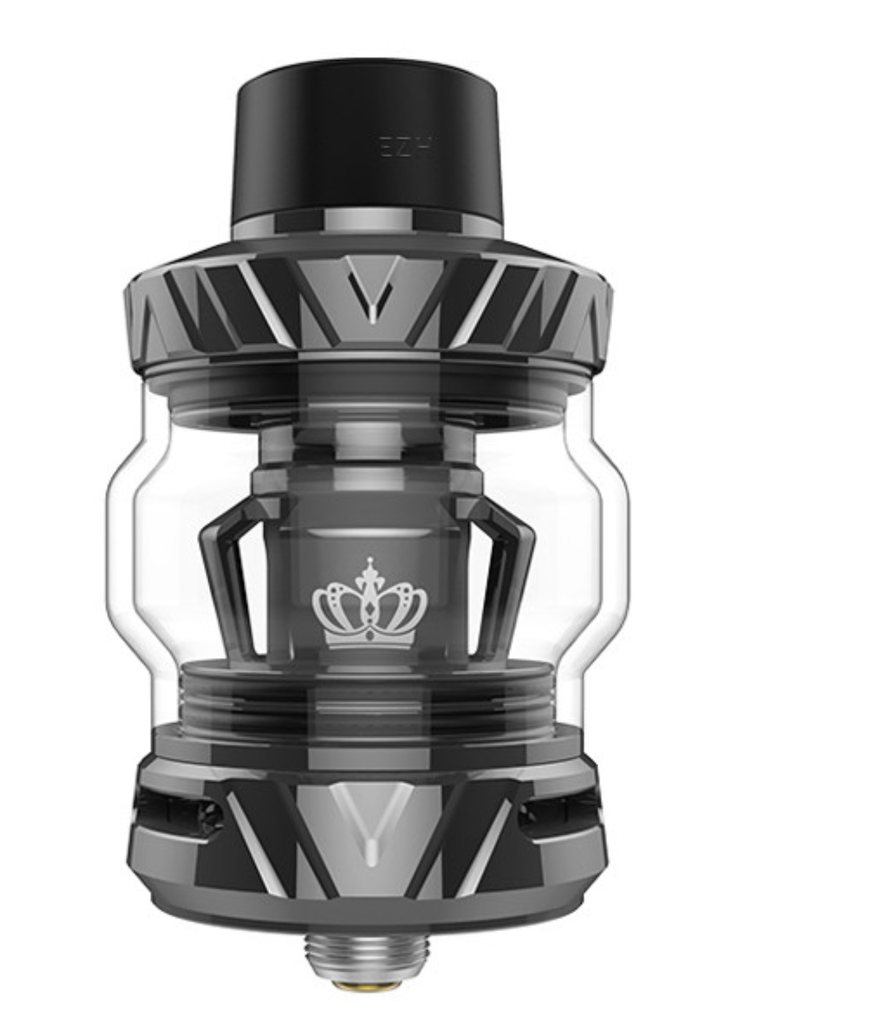 UWELL Crown 5 Gunmetal