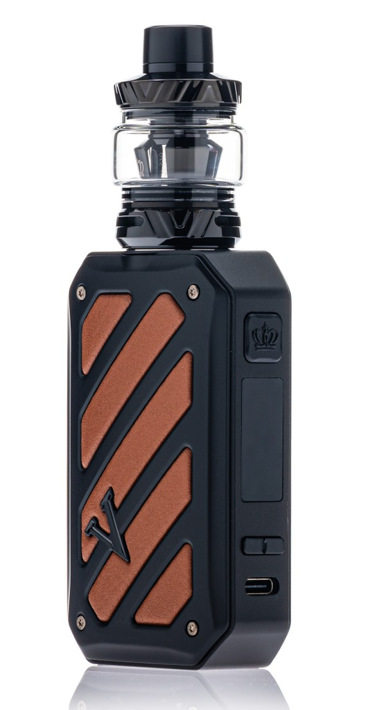 Uwell Crown 5 Kit Black