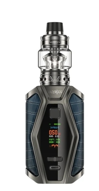 UWELL Valyrian 3 Kit Lagoon Blue