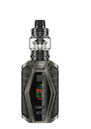 UWELL Valyrian 3 Kit Black