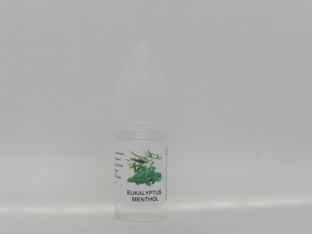 A.O.V. Aroma 10ml Eukalyptus Menthol