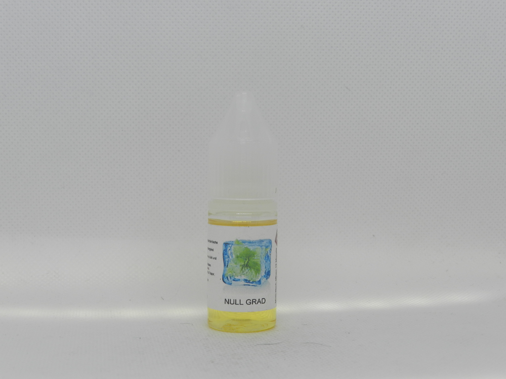 A.O.V. Aroma 10ml Null Grad