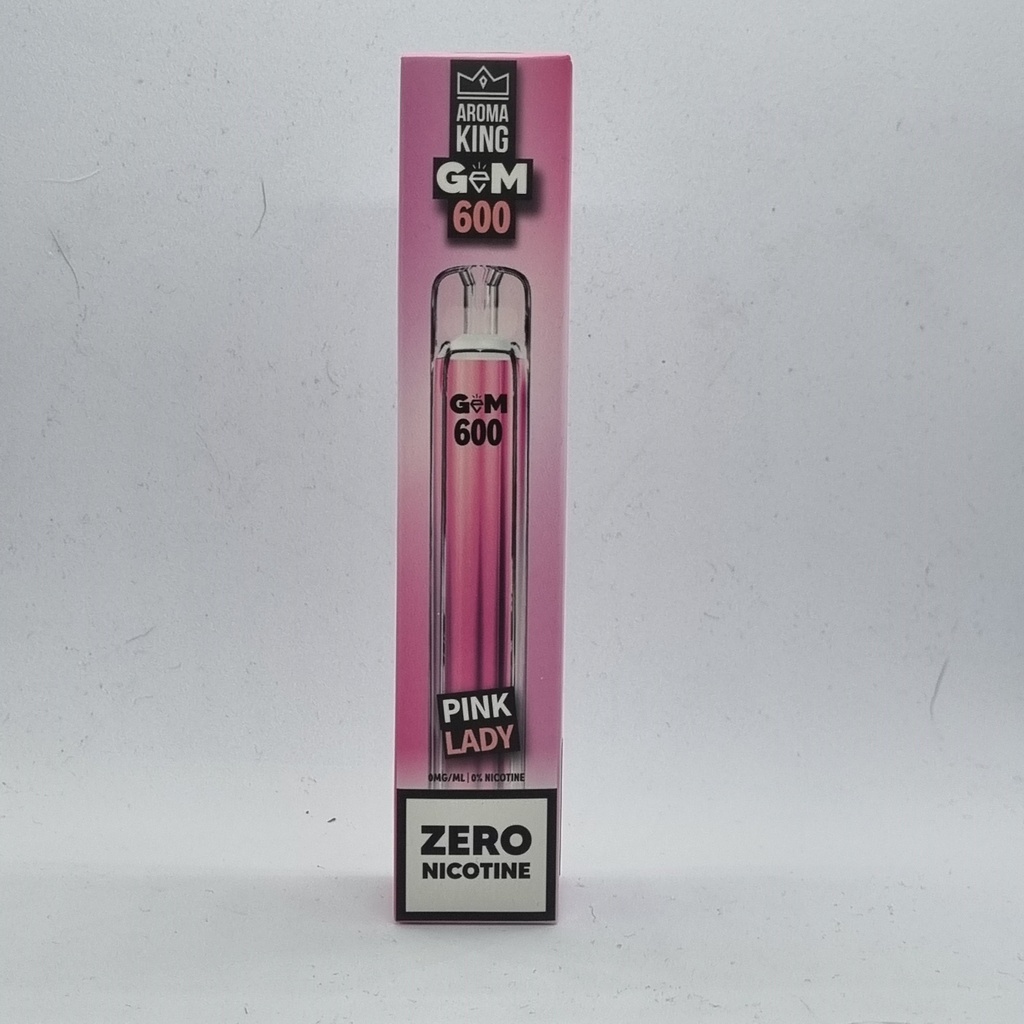 Aroma King600 0% Pink Lady