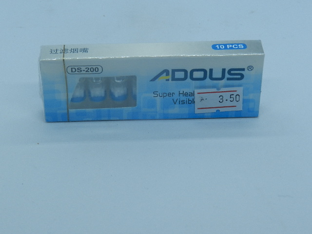 Adous Super Health Tar Filter Ds 2000