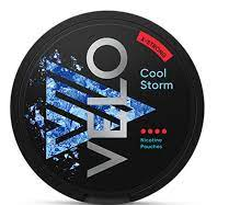 Velo X-Strong 10,9mg Cool Storm