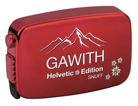 Gawith Snuff 7g