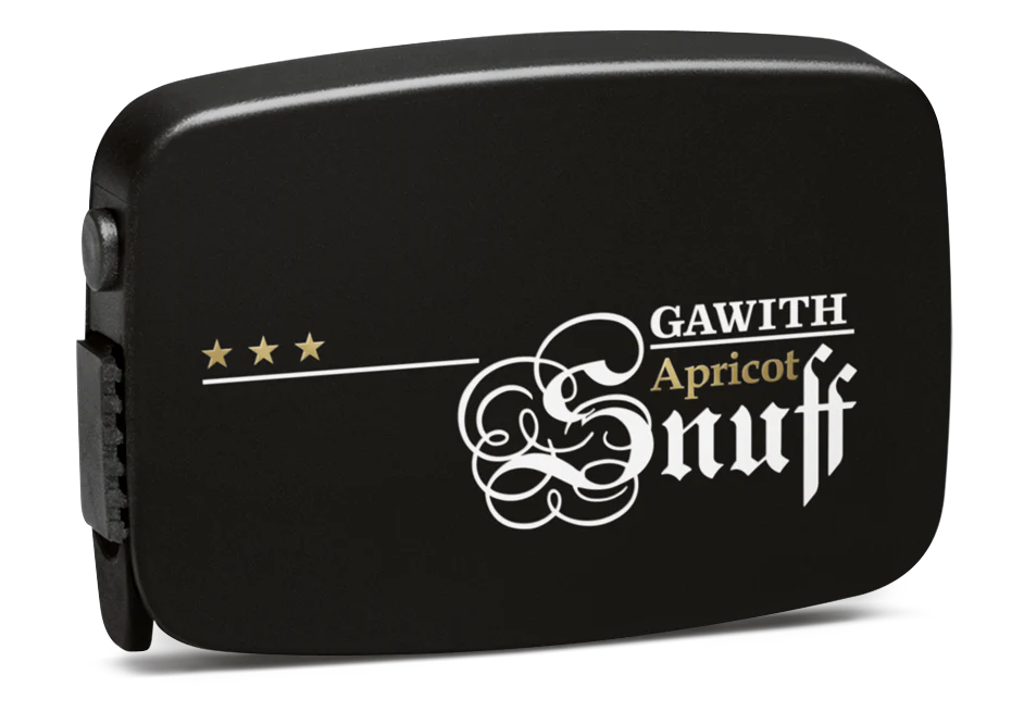 Gawith Apricot Snuff 10g