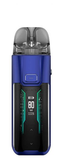 Vaporesso Luxe X Max Blue