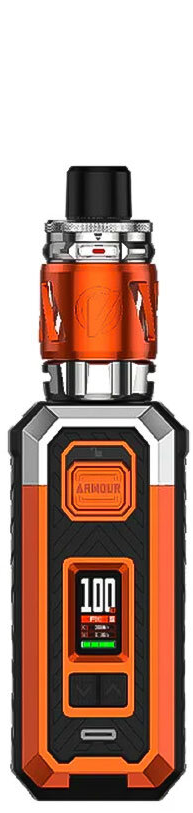 Vaporesso Armour S Orange