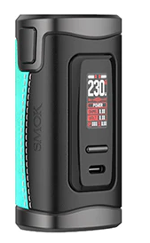 Smok Morph 3 Mod