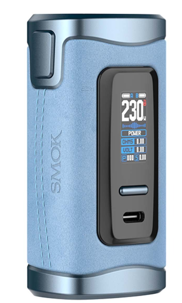 Smok Morph 3 Mod