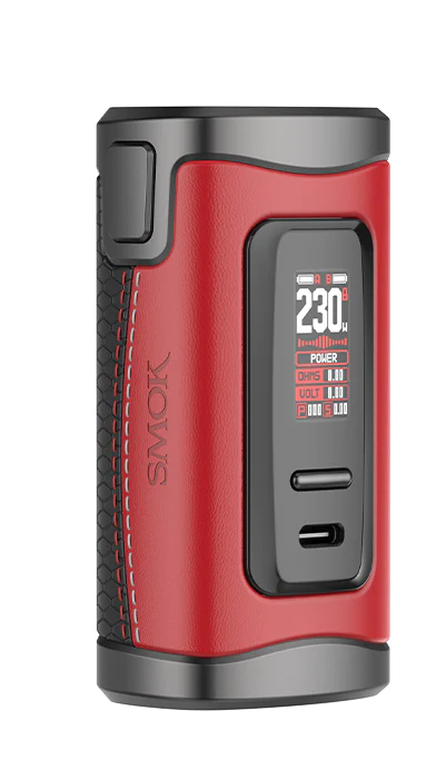 Smok Morph 3 Mod