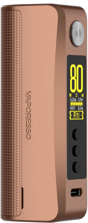 Vaporesso Gen 80 S Mod