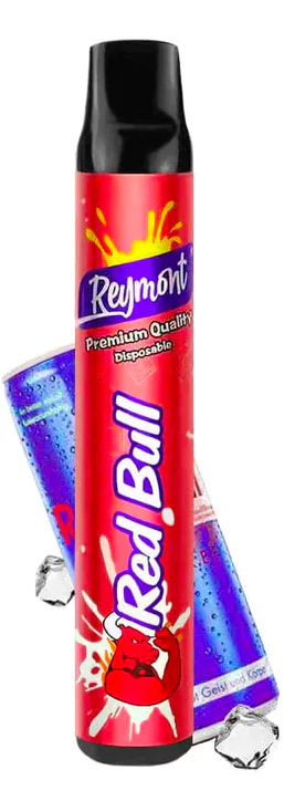 Reymont 1688 2% Red Bull