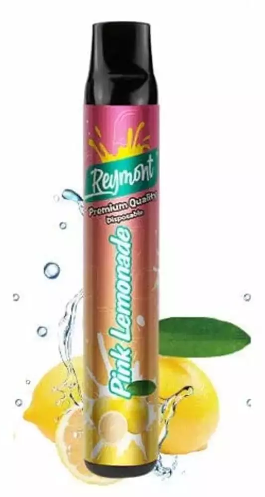 Reymont 2% Pink Lemonade