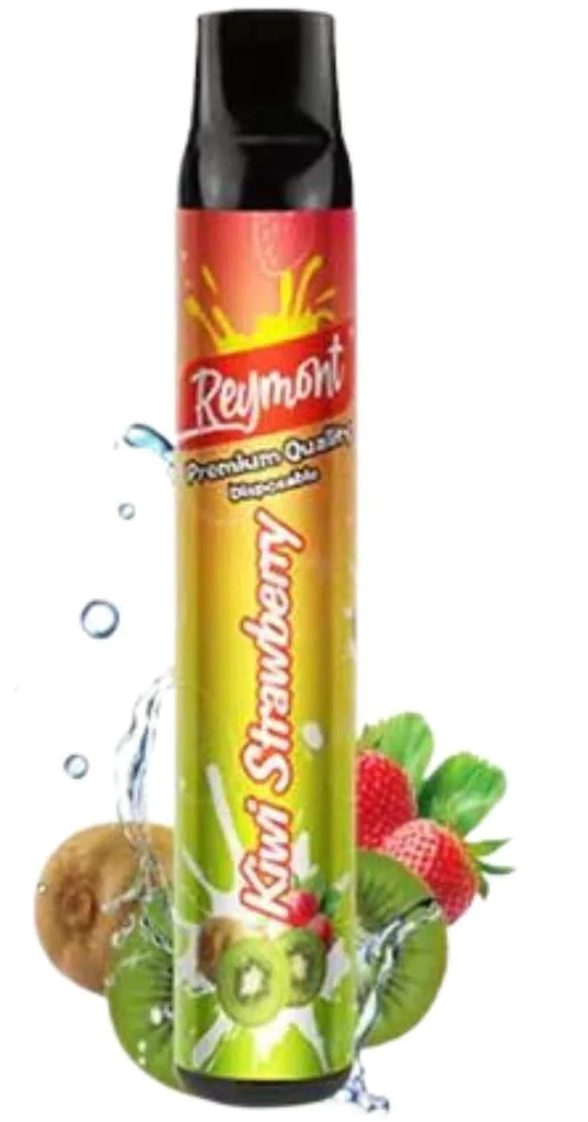 Reymont 2% Kiwi Strawberry