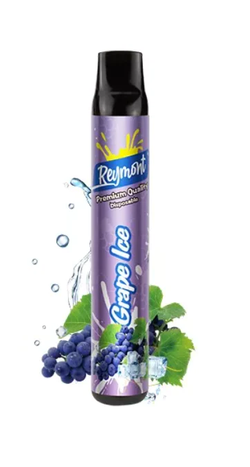 Reymont 2% Grape Ice