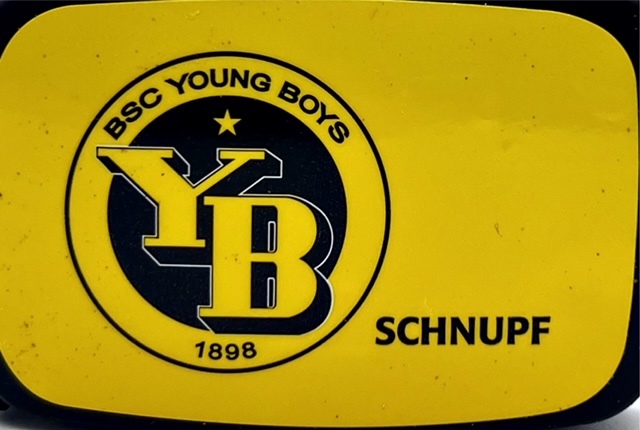 Schnupf YB 10 gr.