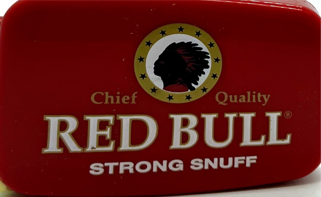 Schnupf Red Bull Strong 10 gr.