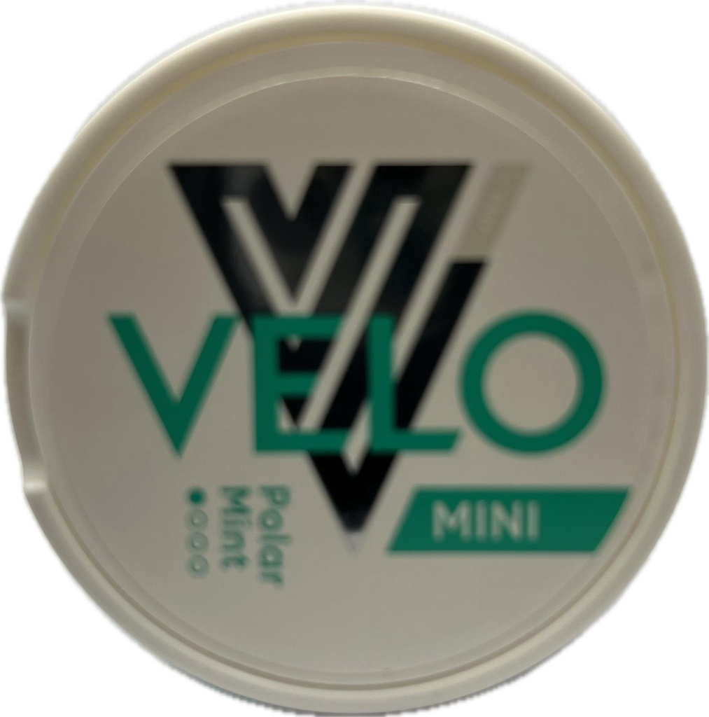 Velo Mini Berry Frost (Kopie)