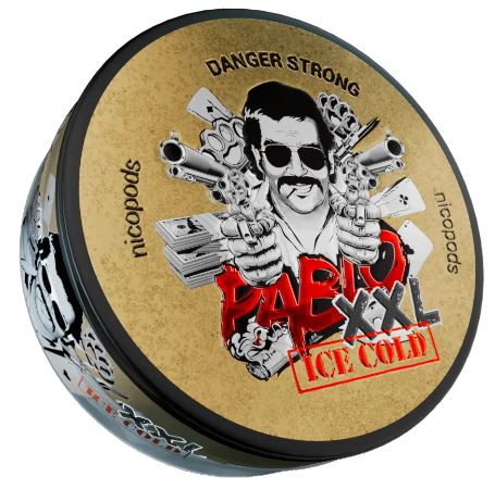 Pablo Ice Cold XXL