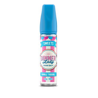 Dinner Lady 50 ml 70/30 Bubble Trouble