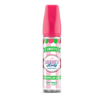 Dinner Lady 50 ml 70/30 Flip Flop Lychee Ice