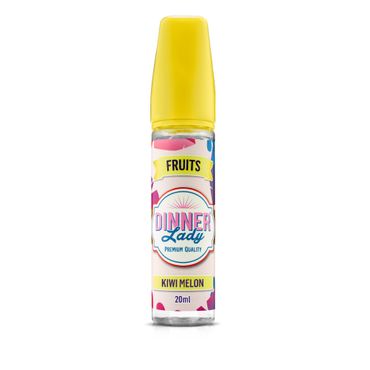 Dinner Lady 50 ml 70/30 Lemon Sherbets Ice (Kopie)