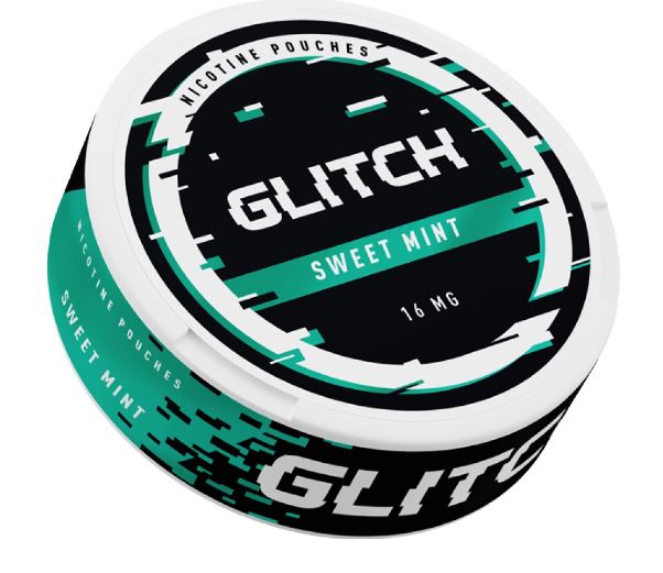 Glitch Sweet Mint 16gr.