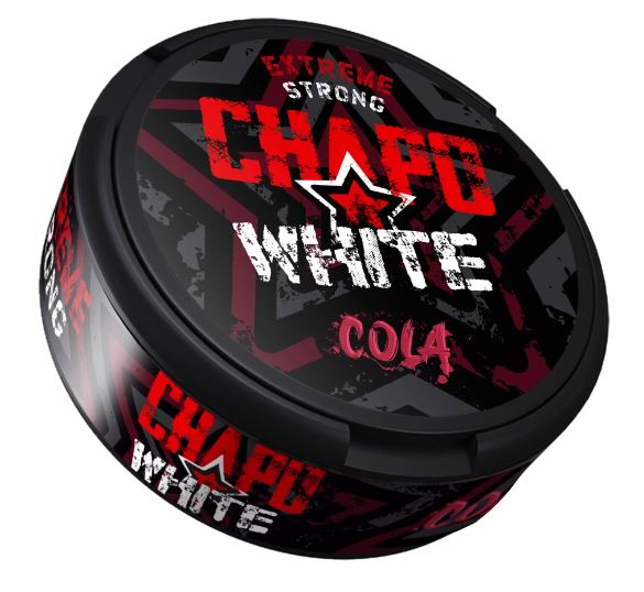 Chapo White Cola