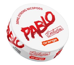 Pablo Exclusive 50mg Tropical Punch (Kopie)