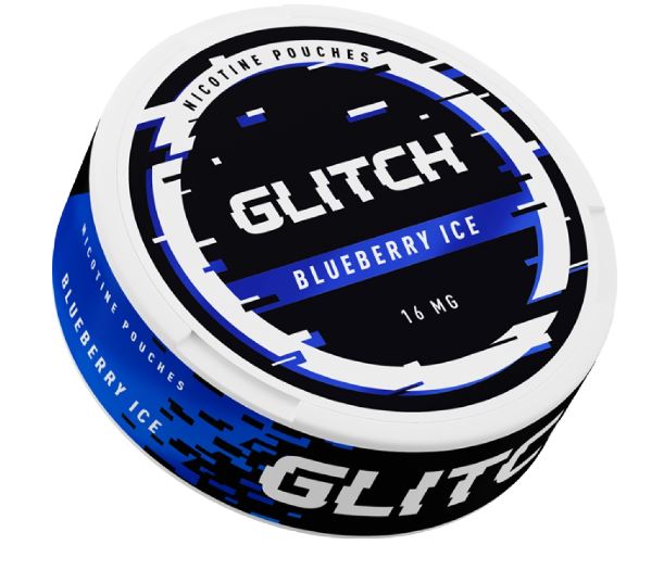 Glitch Sweet Mint 16gr. (Kopie)