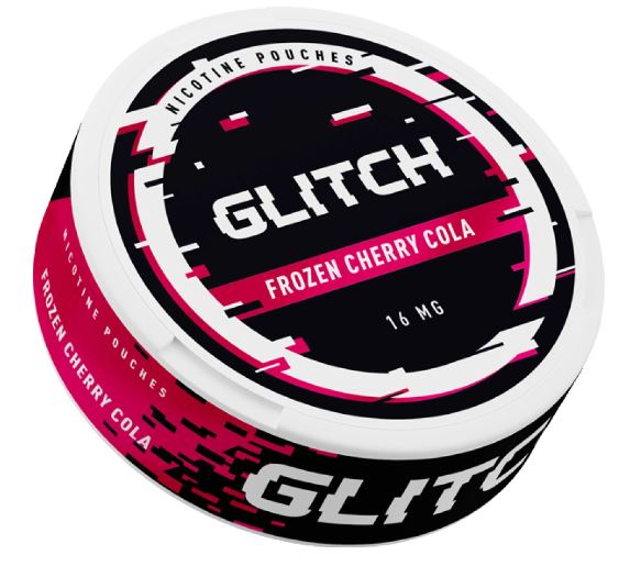 Glitch Sweet Mint 16gr. (Kopie)