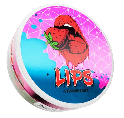 Lips Cherry & Cola 16gr. (Kopie)