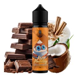 Black Dog Rice Pudding ChoKococo 10ml