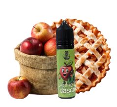 Black Dog Blueberry Pie 10ml Longfill