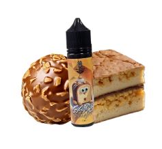 Black Dog Cake Delight 10ml Longfill