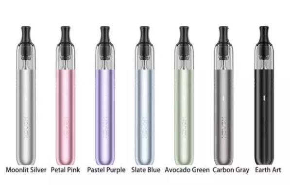 Geekvape Wenax M1 Mini Pod Set Petal Pink (Kopie)