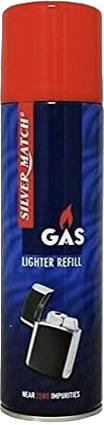 Feuerzeuggas 250ml