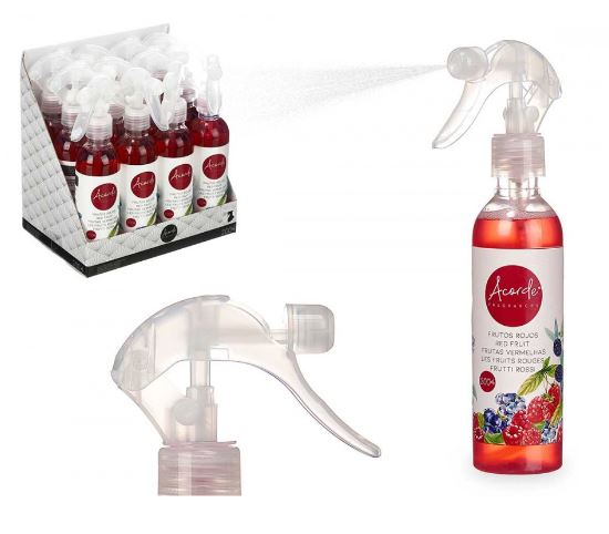 rote Beeren-Lufterfrischungsspray 200 ml