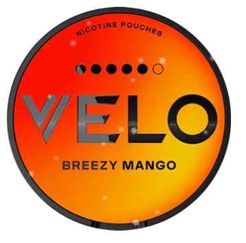 VELO Breezy Mango 14mg