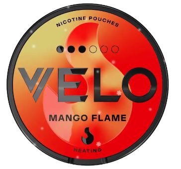 Velo Mango Flame