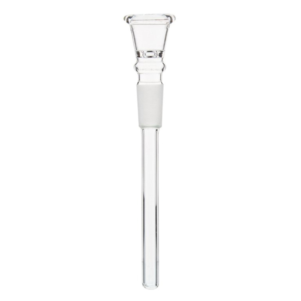 Glass Chillum - NS 14.4 21cm