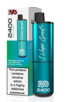 IVG 4in1 Classic Menthol 2%