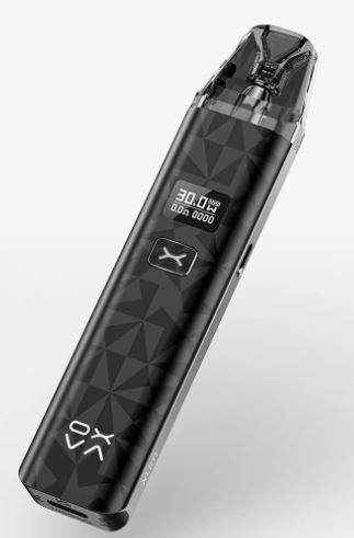 Oxva XLIM Classic Edition Black